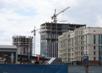 Президент тапсырмасы: 1 мамырда жаңа ипотекалық бағдарлама іске қосылады