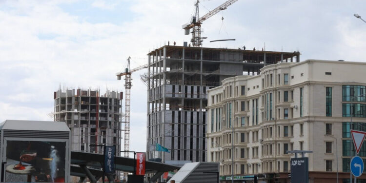 Президент тапсырмасы: 1 мамырда жаңа ипотекалық бағдарлама іске қосылады