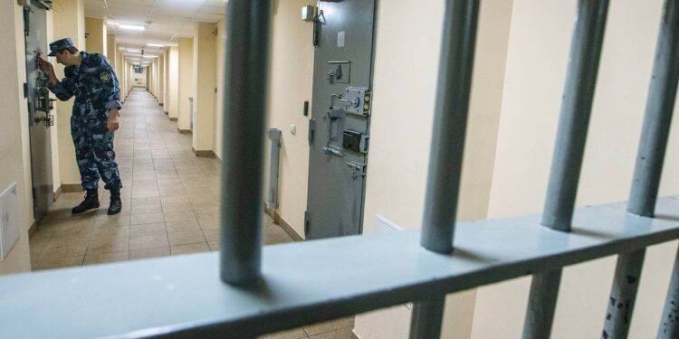 Ұлытау облысындағы түрмеде сотталғандарды азаптаған 11 қызметкердің үстінен іс қозғалды