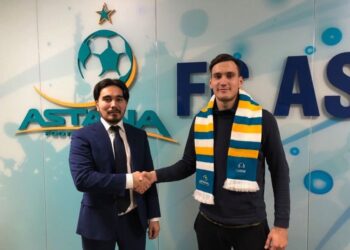 Елімізде спортты дамытуға арналған қаражат легионерлердің айлығына жұмсалып жатыр – Антикор