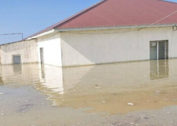 Атырау облысында да төтенше жағдай жарияланды