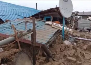 Тасқыннан бүлінген үйлердің орнына қандай баспана салынады – Құрылыс министрлігі түсінік берді