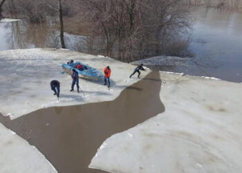 Батыс Қазақстан облысында 15 үйдің иесі табылмай жатыр