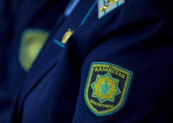 Сотталғандар жұмыс істеп, есепшілер ақша ұрлаған