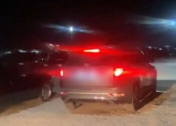 Шымкентте 20 млн теңге қарызы бар жүргізуші анықталды