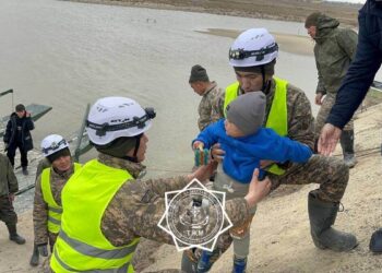 Кәсіпкер Рақымғали Құл-Мұхаммед мемлекетке қолғабыс жасады