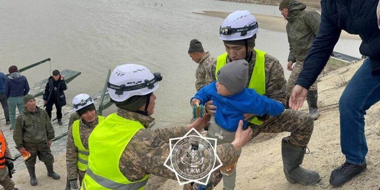 Кәсіпкер Рақымғали Құл-Мұхаммед мемлекетке қолғабыс жасады