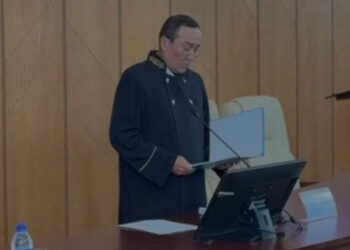 Шымкентте есірткі сатушы студенттердің көзінше 10 жылға сотталды (ВИДЕО)