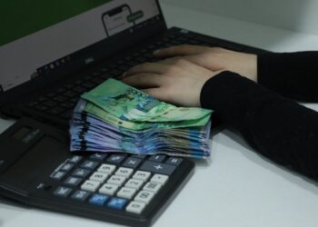 Ақтөбе облысында 960 отбасы біржолғы төлем алды