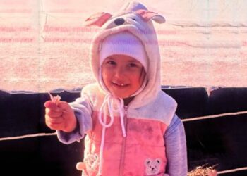 Алматы облысында 3 жасар қыз бір айдан бері табылмай жатыр