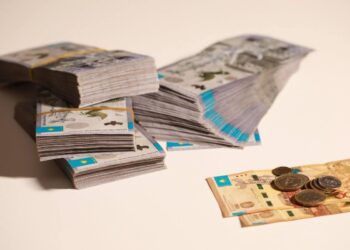 Елімізде орташа зейнетақының көлемі белгілі болды