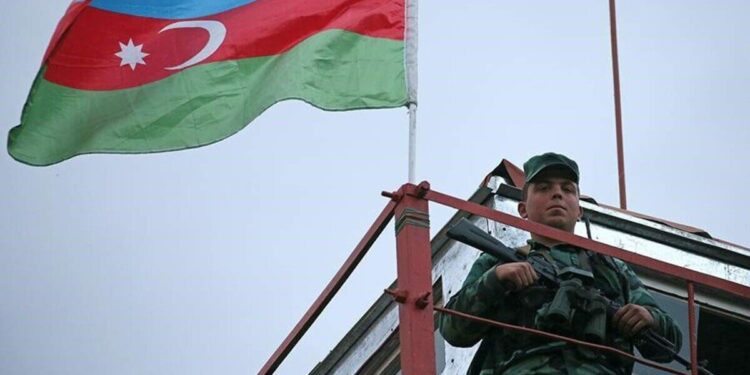 Армения Әзербайжанға бірнеше селоны қайтарып беруге келісті (ВИДЕО)
