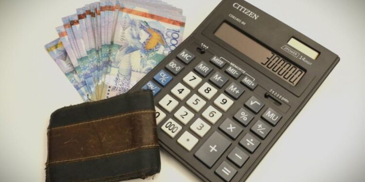 Су тасқынынан зардап шеккен 11 мың отбасыға 370 мың теңгеден төленді – Үкімет