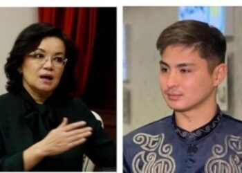 «Ұл бала үшін аз ақша беріп тұрсыз»: Жәнібекті саудалаған әйелдің кім екені белгілі болды