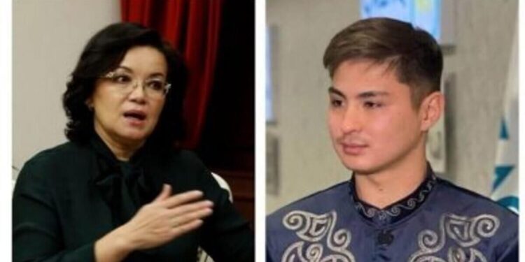 «Ұл бала үшін аз ақша беріп тұрсыз»: Жәнібекті саудалаған әйелдің кім екені белгілі болды