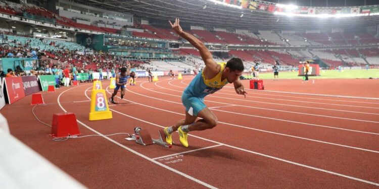 Жеңіл атлетикадан АЧ: Қазақстан тағы үш жүлде алды