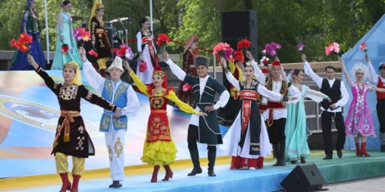 Бірлік күні: Астанада қандай іс-шаралар өтеді?