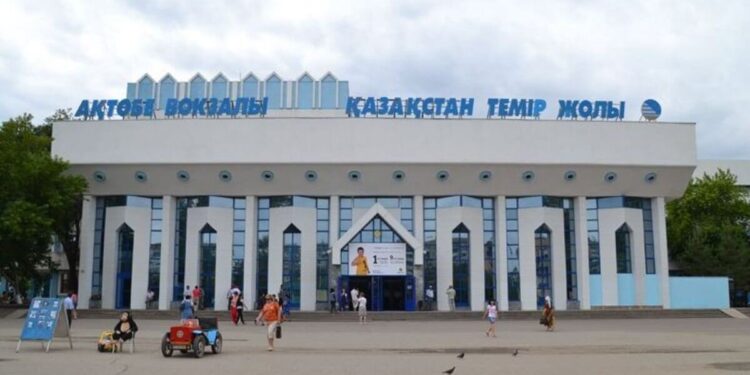 «Астана-Қостанай» пойызына жаңа бағыт қосылды