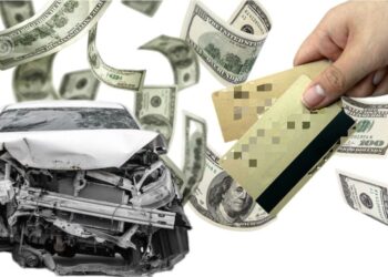 «ТУЫСҚАНЫҢ ЖОЛ КӨЛІК ОҚИҒАСЫНА ТҮСТІ» алаяқтық схемасы бойынша курьер сотталды