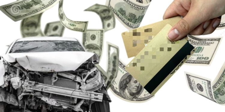 «ТУЫСҚАНЫҢ ЖОЛ КӨЛІК ОҚИҒАСЫНА ТҮСТІ» алаяқтық схемасы бойынша курьер сотталды