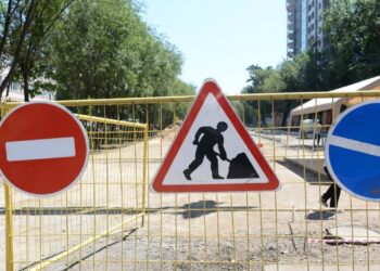 Биыл Астанада 50-ден аса көше жөнделеді