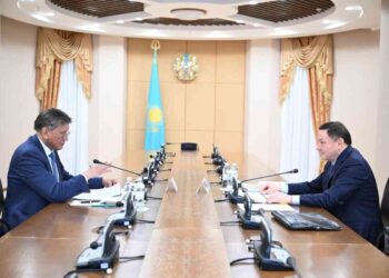 Сенатта туризм және спортты дамытудың келешегі қаралды