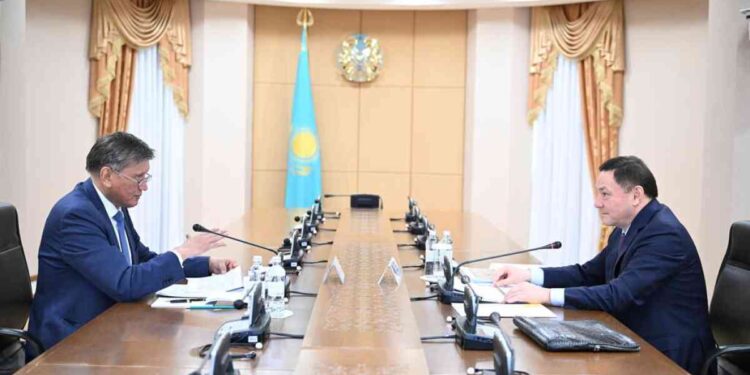 Сенатта туризм және спортты дамытудың келешегі қаралды