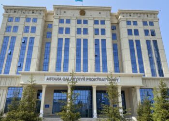 Ветеринария саласындағы тексерулердің нәтижелері