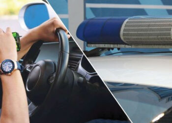 Мас күйінде көлік басқарғаны үшін 45 жүргізуші сотталды