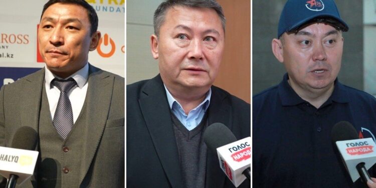 «Отбасында да бұйырып сөйлейді». Запастағы офицерлер әлеуметке неге бейімделе алмайды?