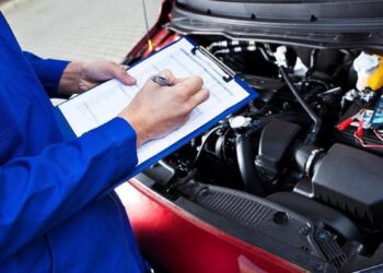 Көлігін жалған техникалық тексеруден өткізгендерге айыппұл 370 мың теңгеге дейін көбейеді