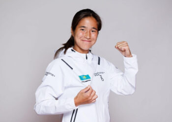 Жібек Құламбаева ITF W35 турнирінің жартылай финалына шықты