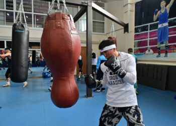 Махмұд Сабырхан: «Егер төбелесу керек болса, оған да дайынмын»