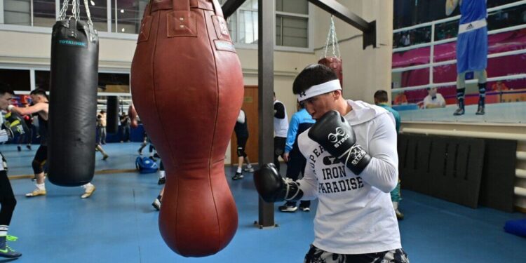 Махмұд Сабырхан: «Егер төбелесу керек болса, оған да дайынмын»