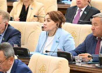 Қазақстанда баспананы міндетті сақтандыру тетігін енгізуді қарастыру керек – депутат