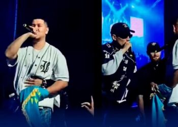 Сахнада бейәдеп әрекет жасаған әртістерді жазаға тартатын қаулы шықты