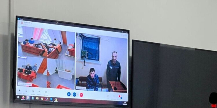 Блогер Мұрат Әбділдаға қатысты сот шешімі шықты