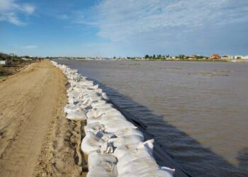 Су тасқыны: Тоқаев премьер-министрге бірқатар тапсырма берді