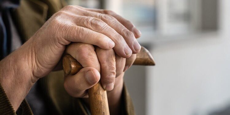 Батыс Қазақстан облысында зейнеткер ауыр қылмыс жасады