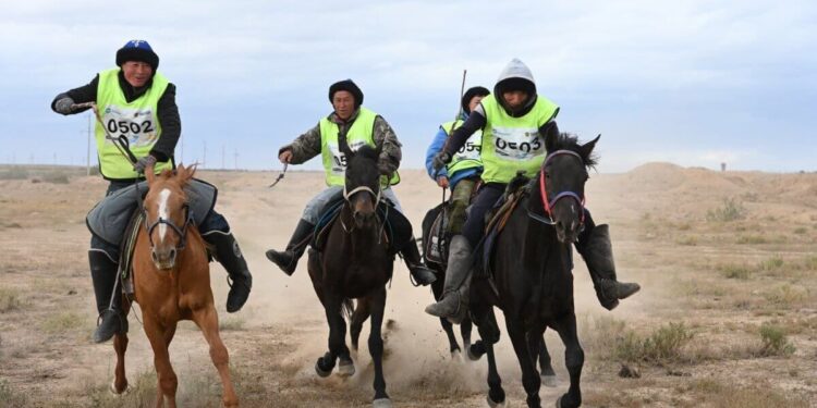 Мәжіліс Қостанай және Адай жылқыларын көбейтуді көздейтін заңды қабылдады