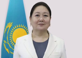 Мәдениет және ақпарат вице-министрі тағайындалды