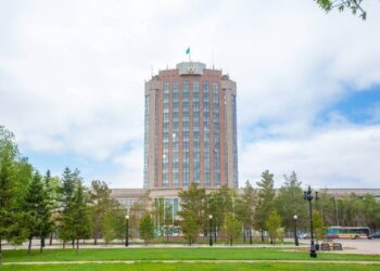 ІІМ түлектер мен ата-аналарға үндеу жасады