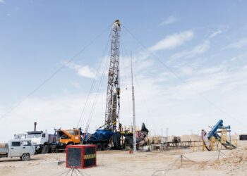 ҚМГ Өзен және Қарамандыбас кен орындарын оңалту жобасына 60 млрд теңгеден астам қаражат бөлді