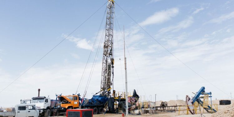 ҚМГ Өзен және Қарамандыбас кен орындарын оңалту жобасына 60 млрд теңгеден астам қаражат бөлді