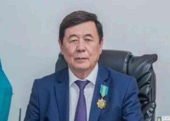 «Жетісу» футбол клубының басшысы қамауға алынды