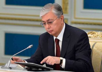 Мемлекет басшысы Қасым-Жомарт Тоқаев бұқаралық ақпарат құралдары қызметкерлерін кәсіби мереке күнімен құттықтады.