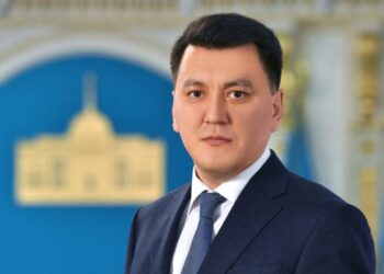 Ерлан Қарин: Қазақстандағы өзгерістердің маңызды және жарқын көрсеткіші – нақты пікір плюрализмі