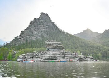 Төл табиғатымыздың тазалығы маңызды