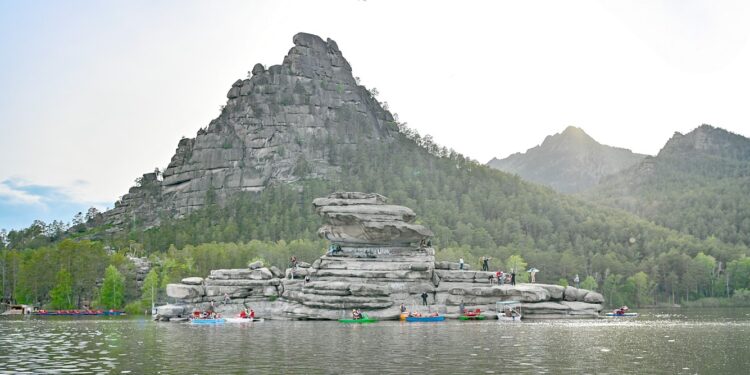 Төл табиғатымыздың тазалығы маңызды