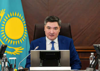 Олжас Бектенов экономиканың дамуына кедергі келтіруі мүмкін факторларды атады